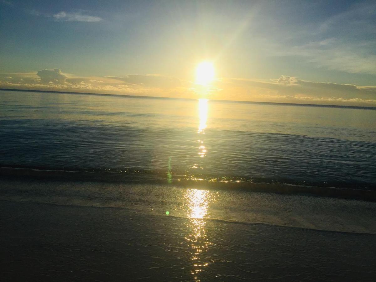 Отель Pic-Nic Beach Corn Island Экстерьер фото