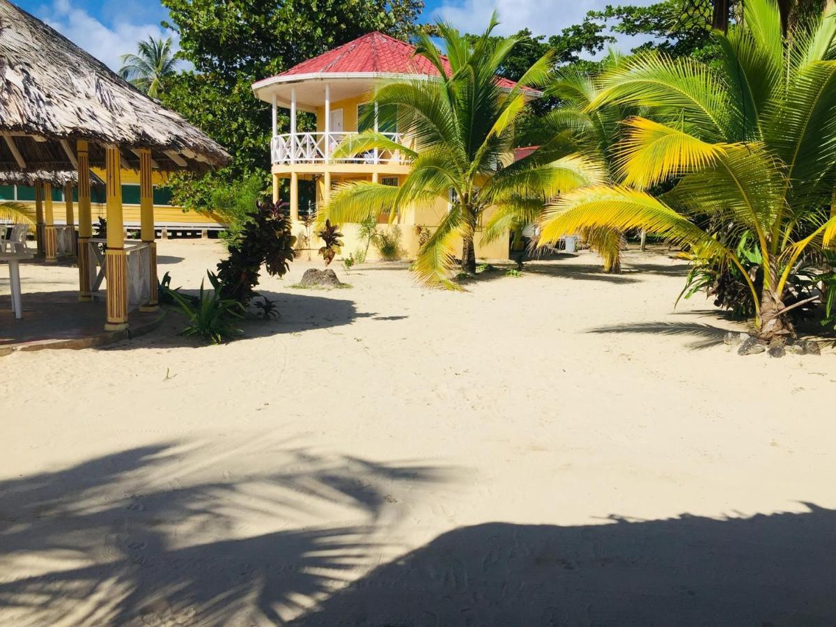 Отель Pic-Nic Beach Corn Island Экстерьер фото