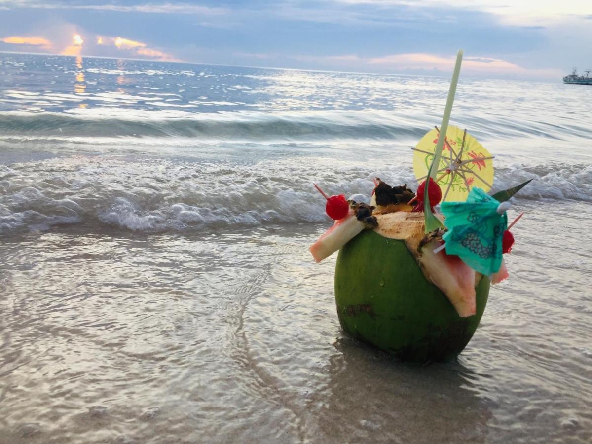 Отель Pic-Nic Beach Corn Island Экстерьер фото